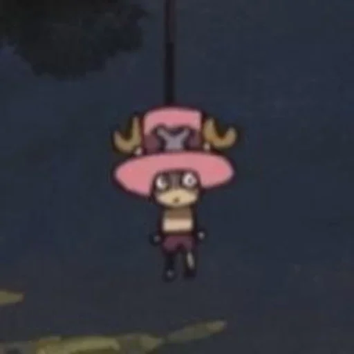 Sticker One piece - 8