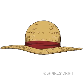 Sticker ONE PIECE - @OTD_official - 4