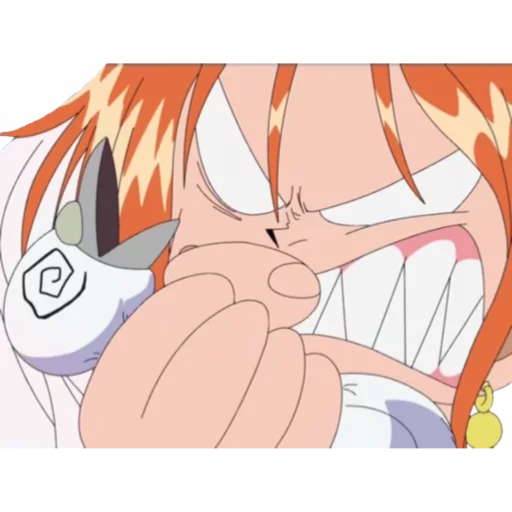 Стикер ONEPIECE - 8