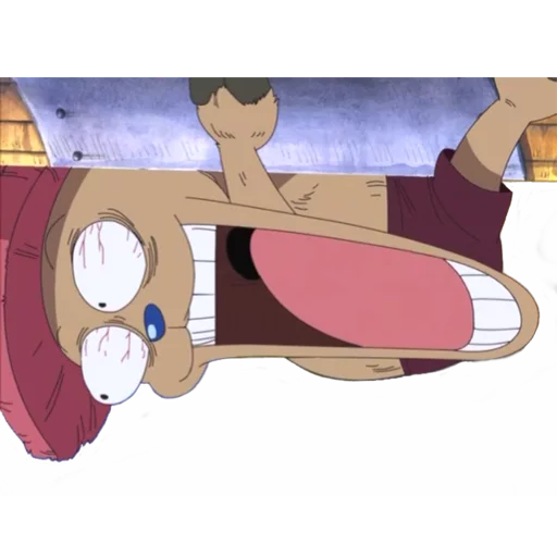 Стикер ONEPIECE - 6