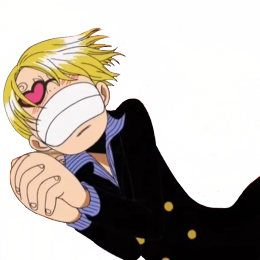 Стикер ONEPIECE - 5