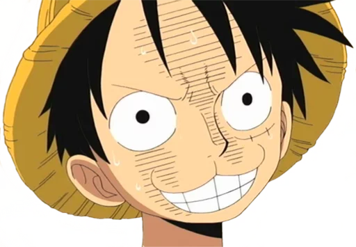 Стикер ONEPIECE - 3