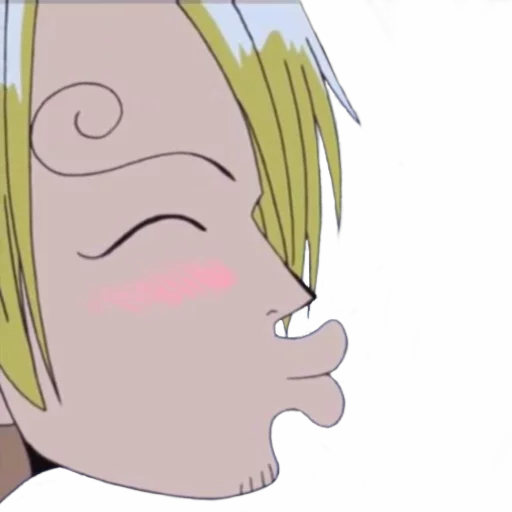 Стикер ONEPIECE - 1