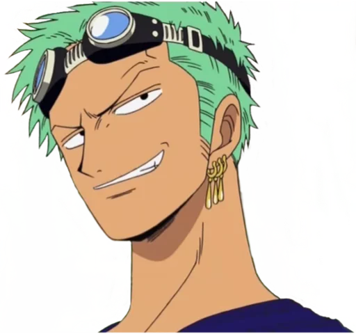 Стикер ONEPIECE - 0