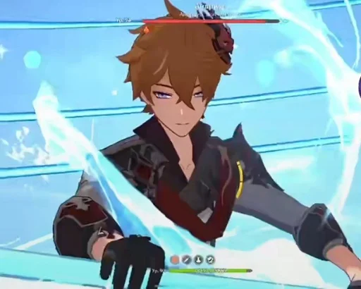 аниме мультфильм вымышленный персонаж