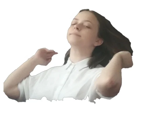 Стикер Ongelina_mod - 2