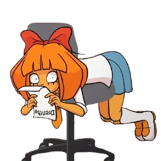 клипарт мультипликация фигура животного