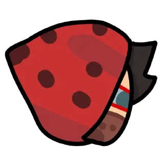 Sticker ONI OTIS PINS - 11