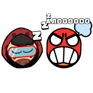 Sticker ONI OTIS PINS - 7