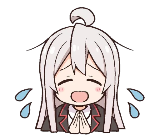 Sticker OniichanwaOshimainw - 1