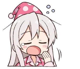 Стикер ONIICHAN WA OSHIMAI - 10