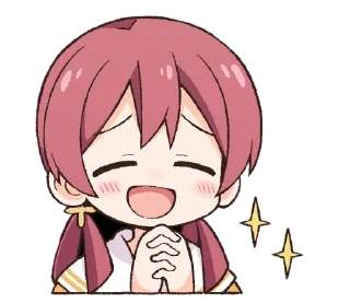 Стикер ONIICHAN WA OSHIMAI - 0