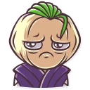 Sticker Dono Nion - 4