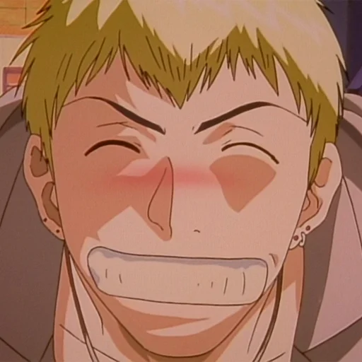 аниме мультфильм иллюстрация