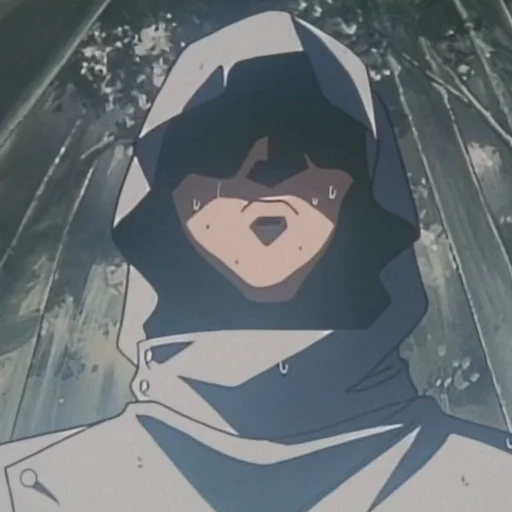 аниме мультфильм Художественная литература