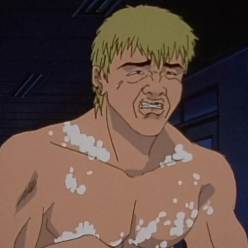 человеческое лицо мультфильм иллюстрация