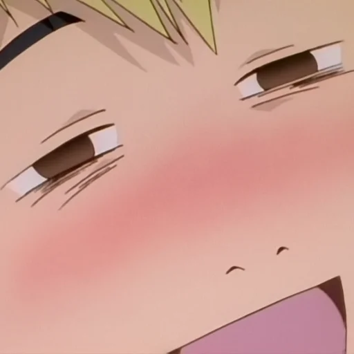 аниме мультфильм иллюстрация