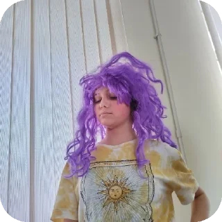 Стикер Онли для великолепной четвёрки 😍👑 - 1