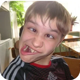 Стикер Онли для великолепной четвёрки 😍👑 - 11