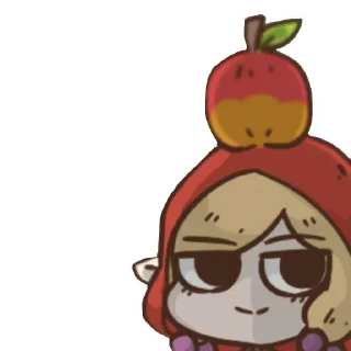 Sticker Only Elvira - 10