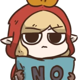 Sticker Only Elvira - 6