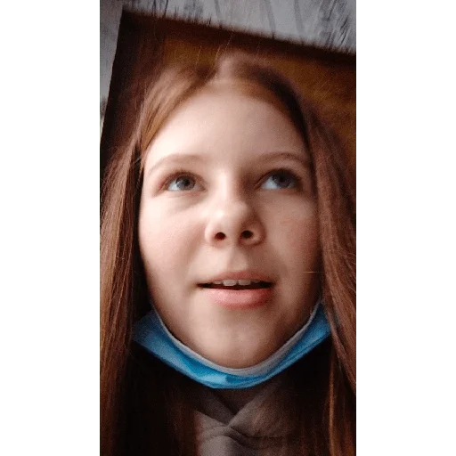 Евусечка и ничего лишнего - 