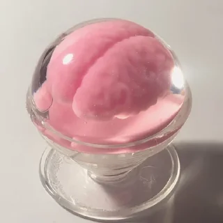 Sticker WithLoveForYouFromMe - 0