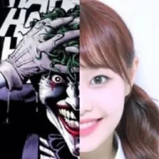 Sticker WithLoveForYouFromMe - 11