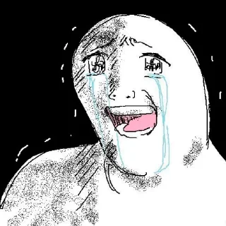 Sticker WithLoveForYouFromMe - 2