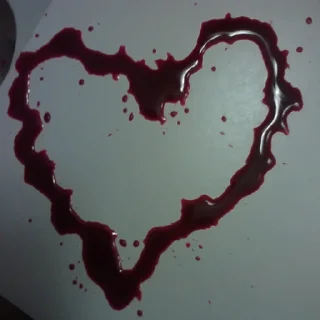 Sticker WithLoveForYouFromMe - 7