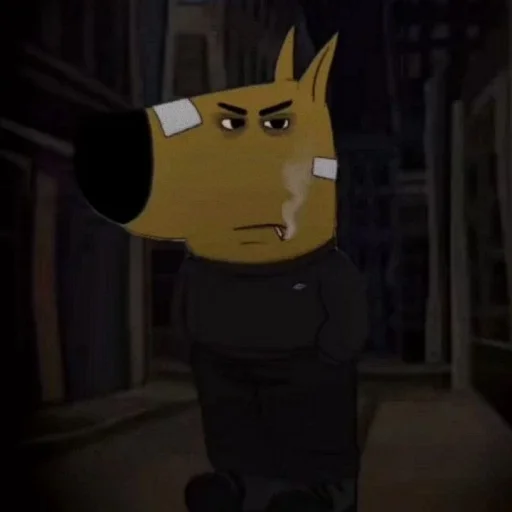 Стикер OnlyGoodstuff - 1