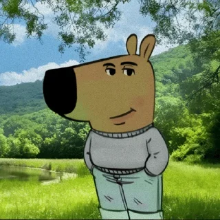 Стикер @lightondrugs - 7