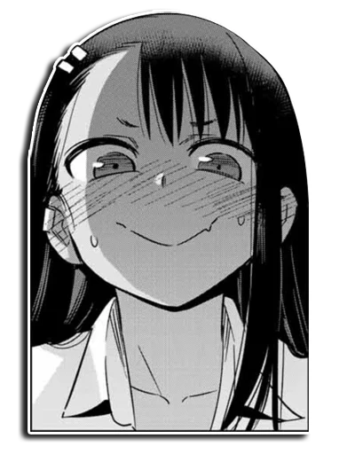 anime sketch drawing