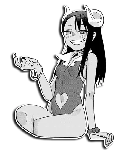 cartoon drawing sketch