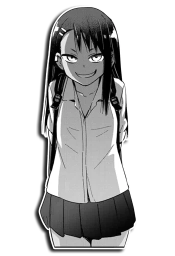 anime sketch cartoon