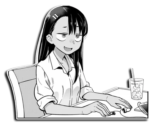 sketch drawing human face