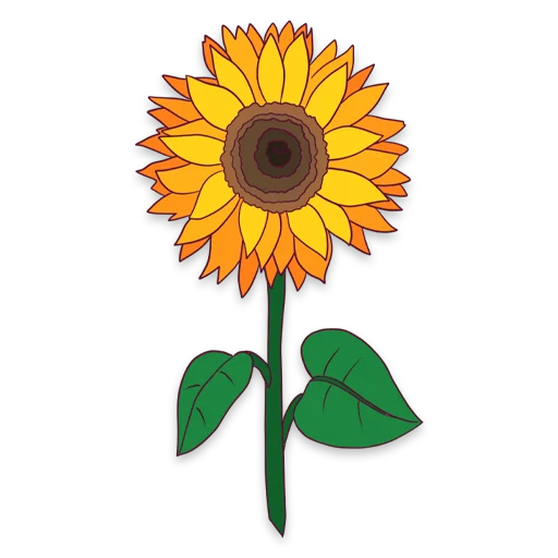 Sticker OnlyWithYouannajane - 1