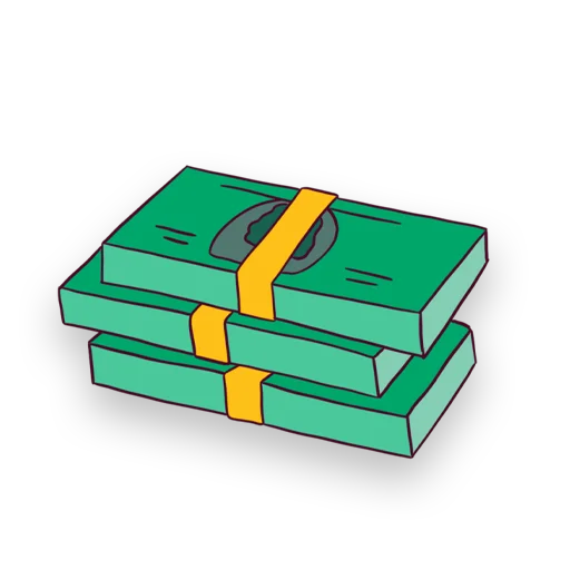 Sticker OnlyWithYouannajane - 1