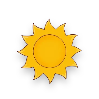 Sticker Только с тобой @anna_jane - 5