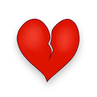 Sticker Только с тобой @anna_jane - 4