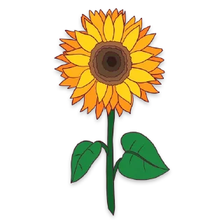 Sticker Только с тобой @anna_jane - 6