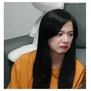 Sticker Blackpink - 5