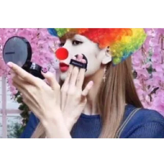 Sticker Blackpink - 8