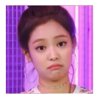 Sticker Blackpink - 11