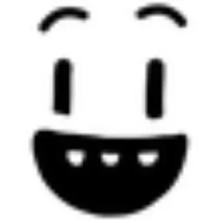 Sticker ОНМУ - 2