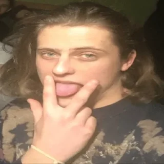 Sticker ОНМУ - 5