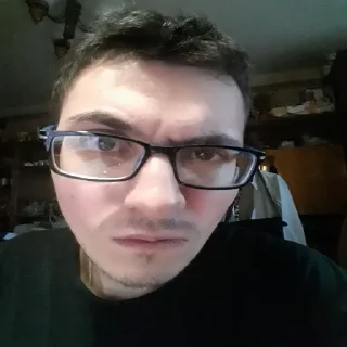 Sticker ОНМУ - 9