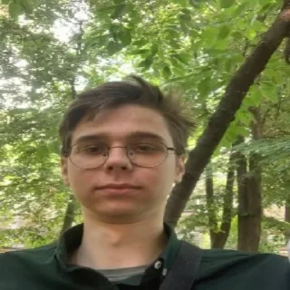 Sticker ОНМУ - 8