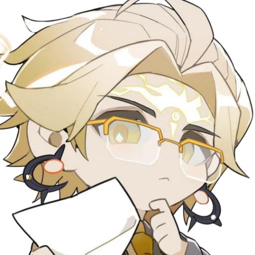 anime cartoon illustration