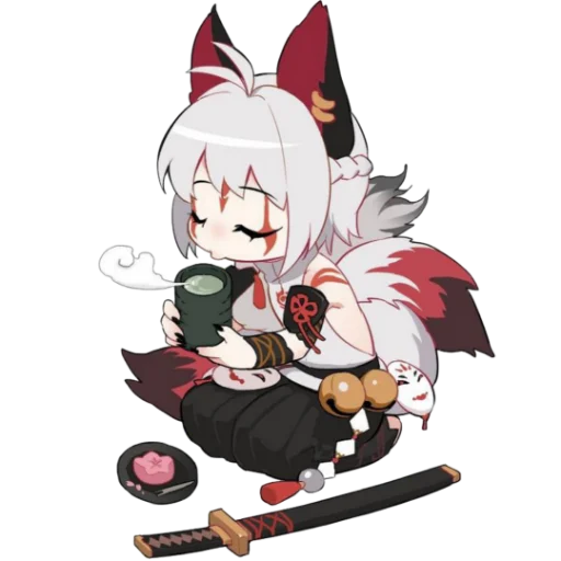 cartoon anime fictional character